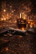 Key Essential Luxury Inspired Designer Oils